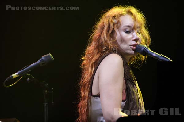 TORI AMOS - 2005-06-13 - PARIS - Zenith - 